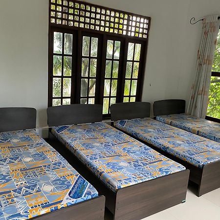 Nature Homes Moratuwa Exteriér fotografie