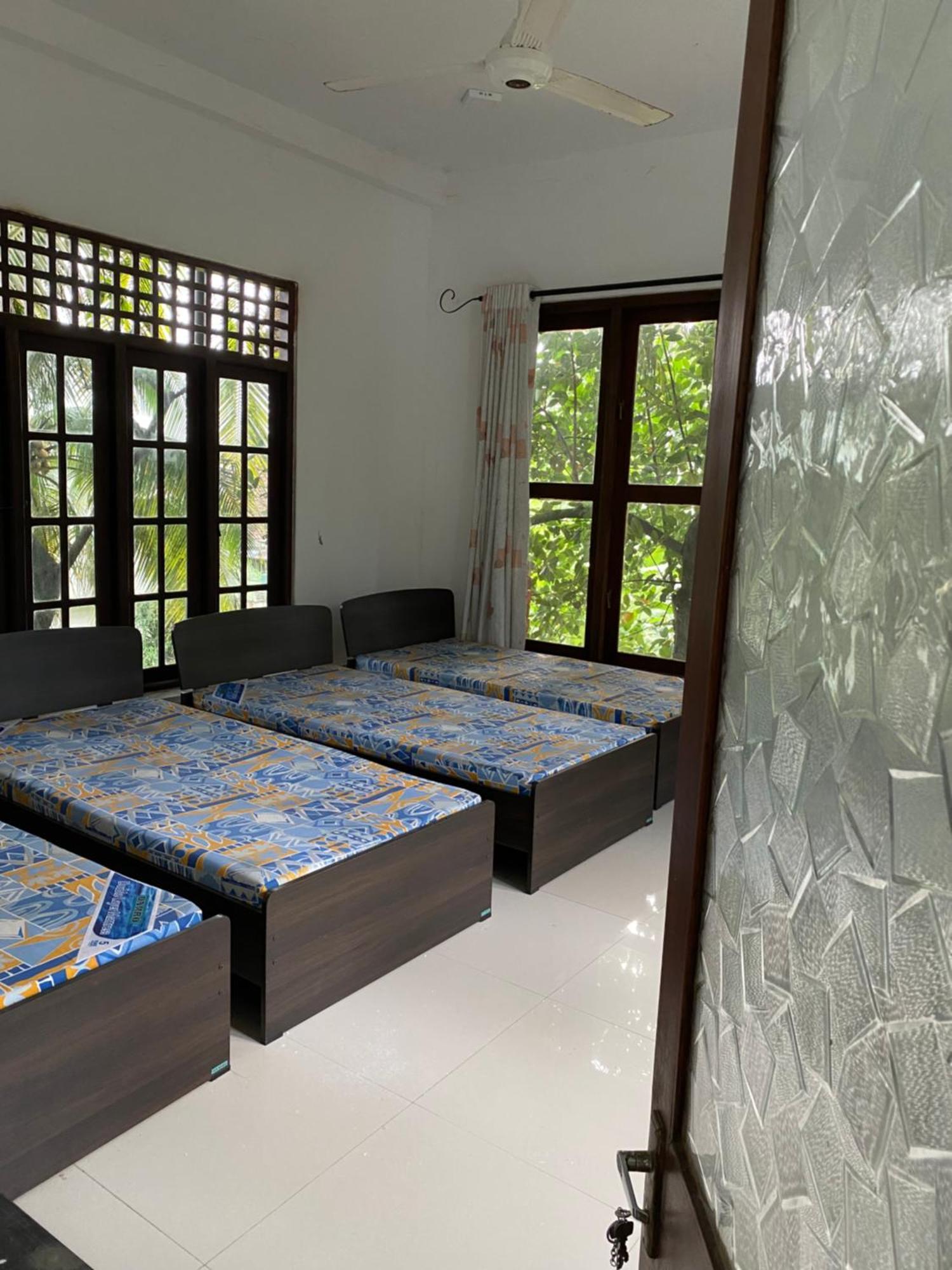 Nature Homes Moratuwa Exteriér fotografie