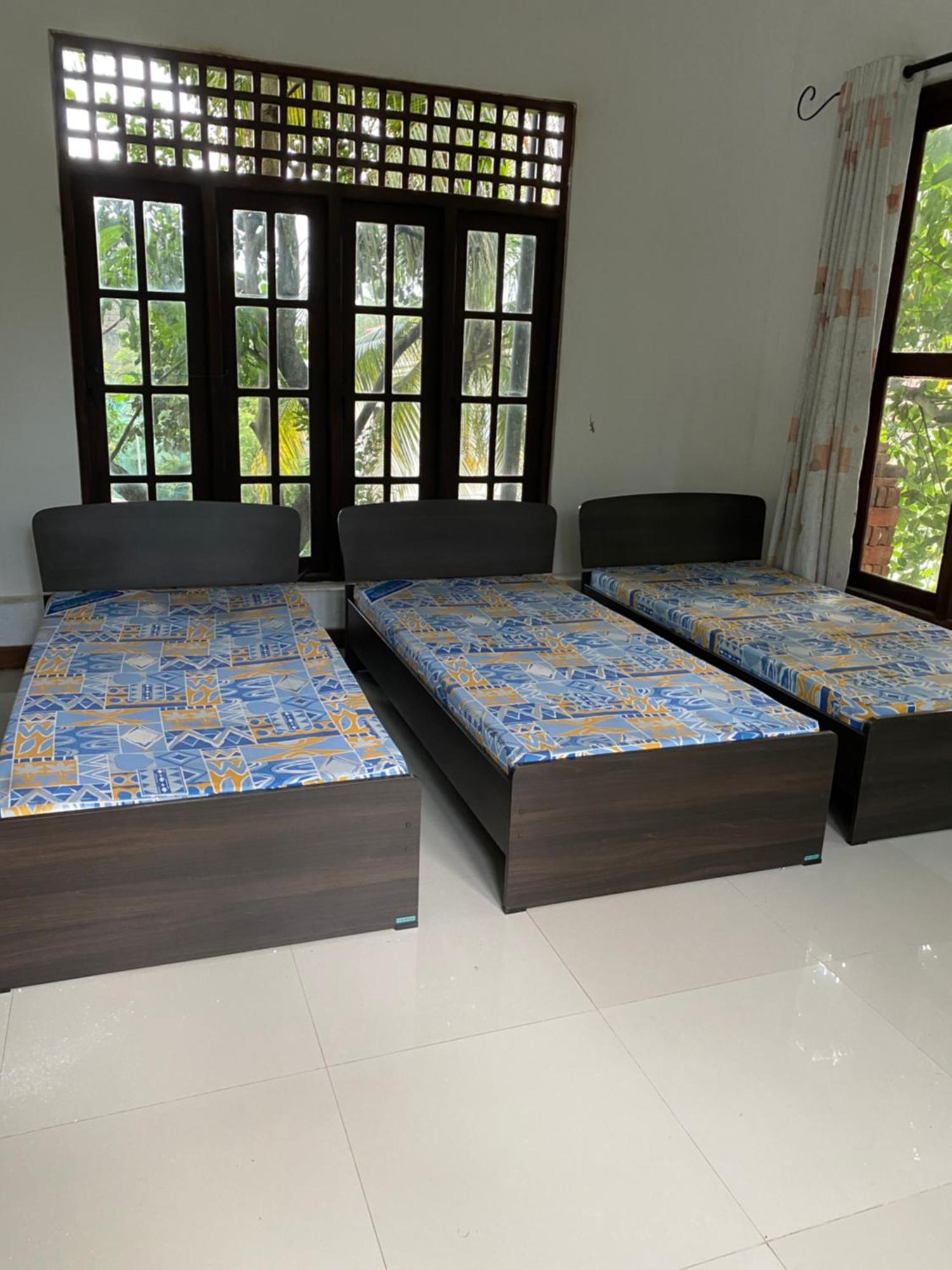 Nature Homes Moratuwa Exteriér fotografie