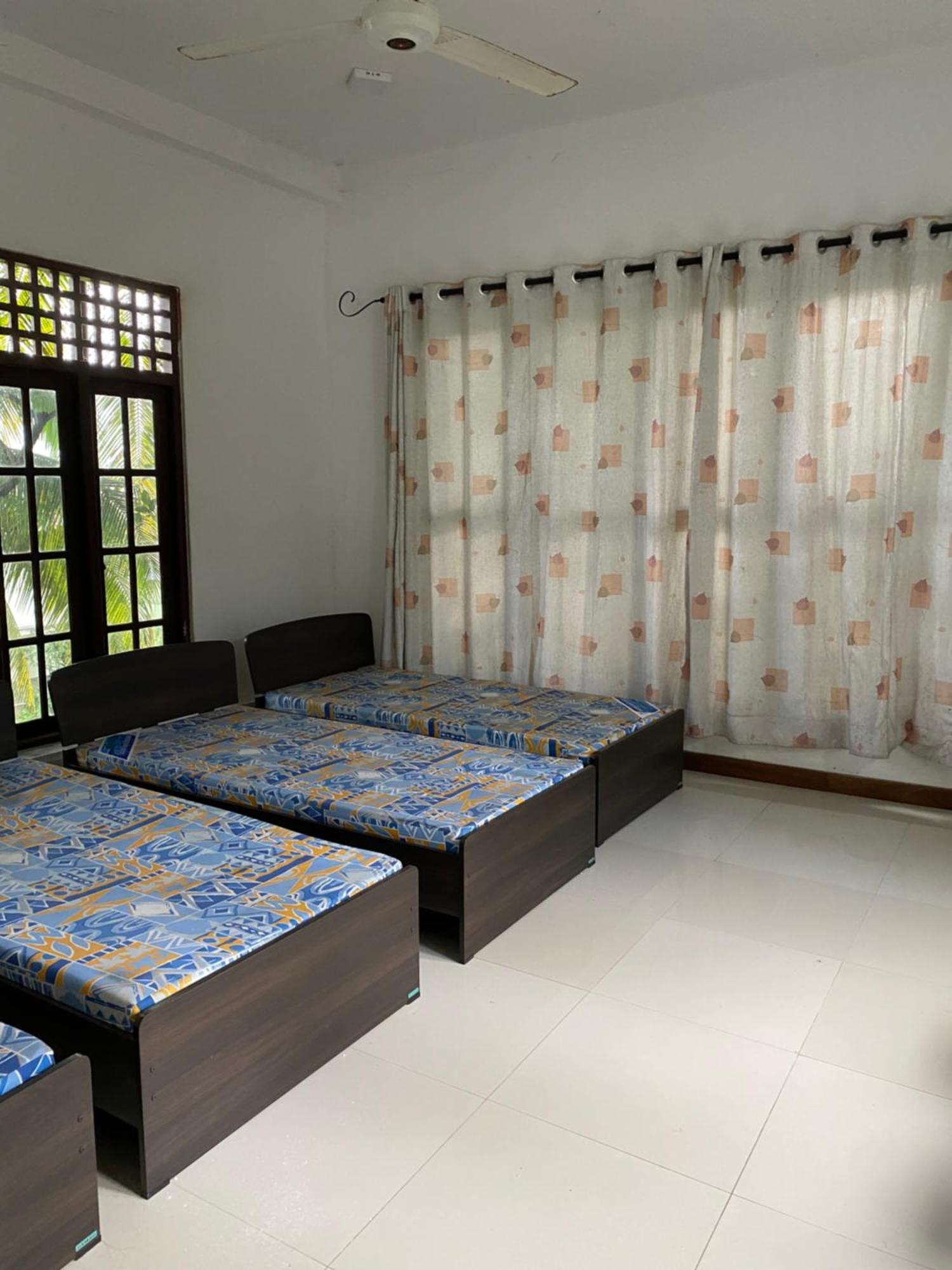 Nature Homes Moratuwa Exteriér fotografie