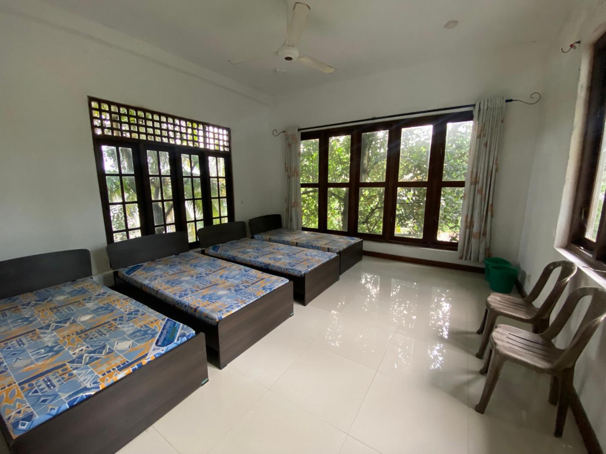 Nature Homes Moratuwa Exteriér fotografie